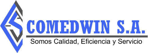COMEDWIN S.A.
